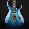 PRS Studio in Cobalt Blue Wrap Custom Colour #0346303