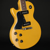 Epiphone Les Paul Special Left Handed in TV Yellow