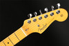 Fender American Professional II Stratocaster HSS, Maple Fingerboard in 3-Color Sunburst #US22092174