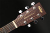 Vintage VE660WK Statesboro' Electro Acoustic Orchestra in Whisky Sour