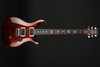 PRS Custom 24 with Pattern Thin Neck in Burnt Amber Wrap #0349725