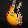 Gibson Custom Shop 1964 ES-335 Reissue VOS in Vintage Burst #121879