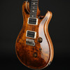 PRS Custom 24 with Pattern Thin Neck in Yellow Tiger #0353041