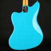 Fender American Professional II Jazzmaster, Maple Fingerboard in Miami Blue #US22102540