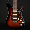 Fender American Professional II Stratocaster HSS, Rosewood Fingerboard in  3-Color Sunburst #US22172462