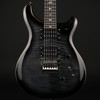 PRS SE Custom 24 Floyd in Charcoal Burst with Gig Bag