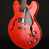 Gibson ES-335 in Satin Cherry #232020361