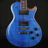 PRS SE McCarty SC594 in Faded Blue with Gig Bag