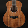 Taylor GS Mini-e Koa Left Handed, ES-B with Gig Bag #2205272518