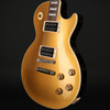 Gibson Slash Victoria Les Paul Standard Goldtop Dark Back #225020072