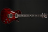 PRS Tremonti in Fire Red #0356996