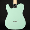 Fender American Performer Telecaster with Humbucker, Rosewood Fingerboard in Satin Surf Green #US22065863