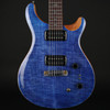 PRS SE Pauls Guitar in Faded Blue with Gig Bag #E106871