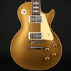 Gibson Custom Shop '57 Les Paul Gold Top VOS in Double Gold #73426