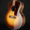 Gibson SJ-200 Studio Walnut in Walnut Burst #23472039