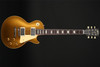 Gibson Custom Shop '57 Les Paul Gold Top VOS in Double Gold #73392