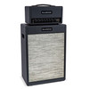 Blackstar St James 212VOC 2x12 Cabinet in Black