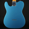 Fender Limited Edition Vintera '70s Telecaster, Pau Ferro Fingerboard in Lake Placid Blue