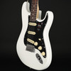 Fender American Performer Stratocaster, Rosewood Fingerboard in Arctic White