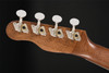 Fender Seaside Soprano Ukulele Pack, Walnut Fingerboard in Natural