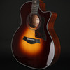 Taylor 314ce-SE Special Edition Grand Auditorium Cutaway, ES2 in Vintage Sunburst with Case #1202063145