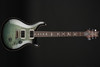 PRS Custom 24 in Custom Colour Green Smoked Burst, Pattern Regular Neck, 85/15 Pickups #259185 - Pre-Owned