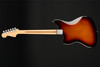 Fender Limited Edition Player Jazzmaster, Pau Ferro Fingerboard in 3-Color Sunburst with Tortoiseshell Pickguard