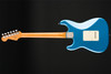 Squier Classic Vibe '60s Stratocaster, Laurel in Lake Placid Blue