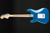 Squier Affinity Series Stratocaster HSS Pack, Laurel Fingerboard in Lake Placid Blue