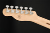 Squier Affinity Series Telecaster, Black Pickguard, Maple Fingerboard in Butterscotch Blonde