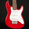 Squier Mini Stratocaster, Laurel Fingerboard in Dakota Red