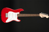 Squier Mini Stratocaster, Laurel Fingerboard in Dakota Red