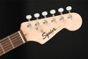 Squier Mini Stratocaster, Laurel Fingerboard in Dakota Red