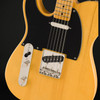 Squier Classic Vibe '50s Telecaster Left-Handed, Maple Fingerboard in Butterscotch Blonde