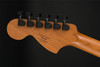 Squier Contemporary Stratocaster Special HT, Laurel Fingerboard, Black Pickguard in Sunset Metallic