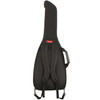 Fender FE610 Electric Guitar Gig Bag in Black