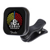 Fender Flash 2.0 Rechargeable  Clip-On Tuner