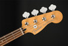 Fender Player Plus Precision Bass, Pau Ferro Fingerboard in 3-Color Sunburst