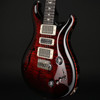 PRS Special Semi-Hollow 22 in Fire Smokeburst #0364422