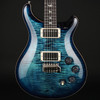 PRS DGT with Birds in Cobalt Blue #0365378