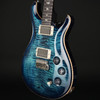 PRS DGT with Birds in Cobalt Blue #0365378