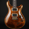 PRS Custom 24 Piezo with Pattern Thin Neck in Yellow Tiger #0337084