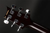 PRS S2 Custom 24 10th Anniversary in Black Amber with USA 85/15 Pickups #S2065490