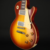 Gibson Custom Shop Historic '58 Les Paul Standard in Iced Tea Burst VOS #83760