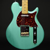 PJD York Standard in Ocean Jade Metallic with Premium Gig Bag