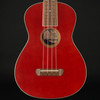 Fender Avalon Tenor Ukulele, Walnut Fingerboard in Cherry