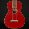 Fender Avalon Tenor Ukulele, Walnut Fingerboard in Cherry