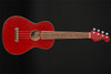 Fender Avalon Tenor Ukulele, Walnut Fingerboard in Cherry