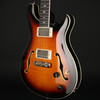 PRS SE Hollowbody II in Tri-Colour Sunburst