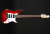 Vigier Excalibur Special, Rosewood in Mysterious Red with Gig Bag #220071